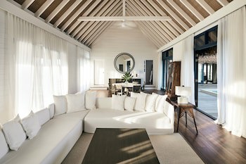 Como Cocoa Island