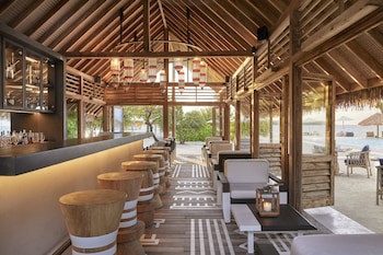 Como Cocoa Island