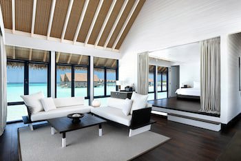 Como Cocoa Island