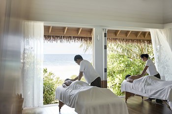 Como Cocoa Island