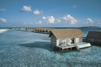 Como Cocoa Island