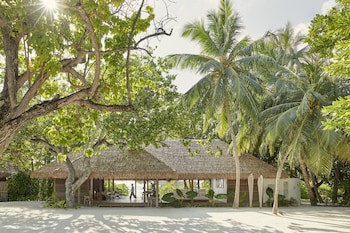 Como Cocoa Island