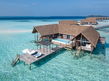 Como Cocoa Island
