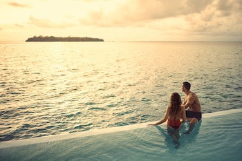 Como Cocoa Island