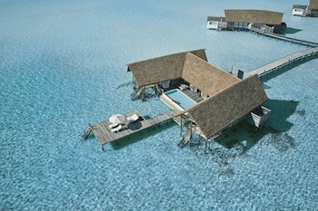 Como Cocoa Island