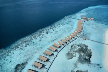 Como Cocoa Island