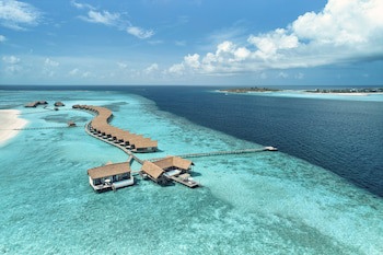 Como Cocoa Island