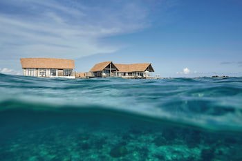 Como Cocoa Island