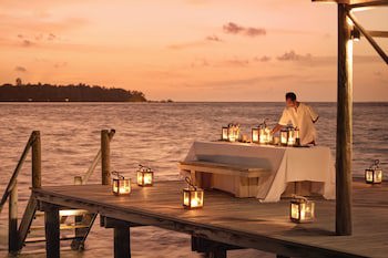 Como Cocoa Island