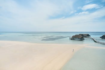Como Cocoa Island