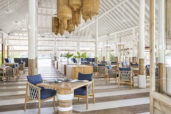 Como Cocoa Island