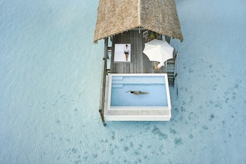 Como Cocoa Island