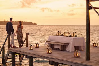 Como Cocoa Island