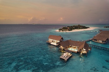 Como Cocoa Island