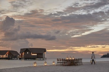 Como Cocoa Island