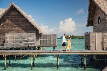 Como Cocoa Island