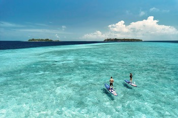 Como Cocoa Island