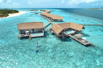 Como Cocoa Island