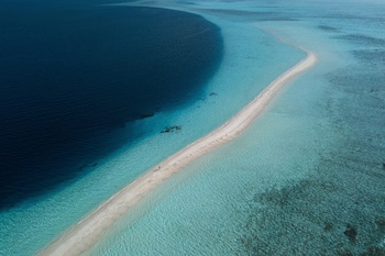 Como Cocoa Island