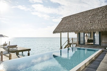 Como Cocoa Island