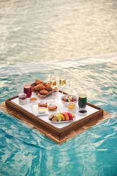 Como Cocoa Island