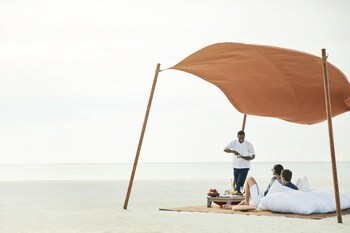 Como Cocoa Island