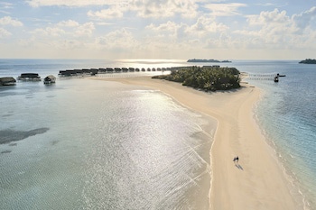 Como Cocoa Island