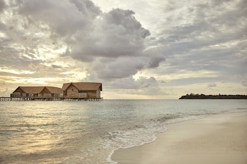 Como Cocoa Island