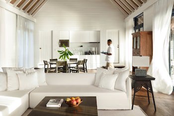 Como Cocoa Island