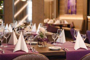 Hotel Merkur galeri fotoğrafı