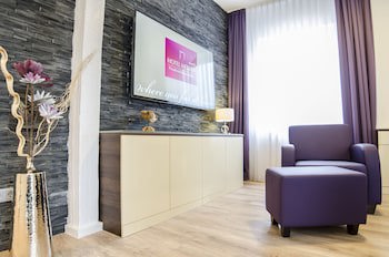 Hotel Merkur galeri fotoğrafı