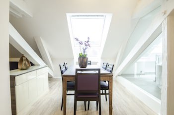 Hotel Merkur galeri fotoğrafı