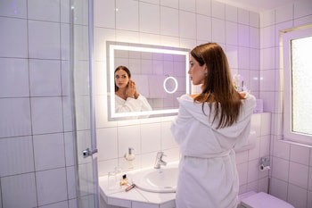 Hotel Merkur fotoğrafı