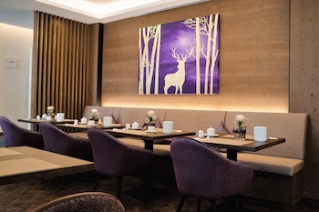 Hotel Merkur galeri fotoğrafı