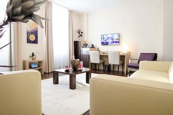 Hotel Merkur galeri fotoğrafı