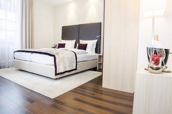 Hotel Merkur galeri fotoğrafı