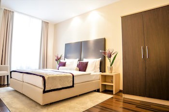 Hotel Merkur galeri fotoğrafı
