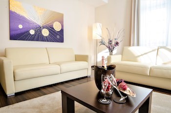 Hotel Merkur galeri fotoğrafı