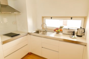 Marina Club Suite Hotel