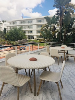 Marina Club Suite Hotel