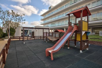 Marina Club Suite Hotel
