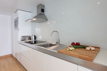 Marina Club Suite Hotel