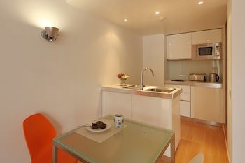 Marina Club Suite Hotel