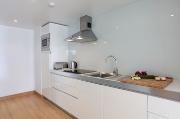 Marina Club Suite Hotel