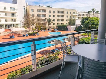 Marina Club Suite Hotel