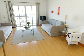 Marina Club Suite Hotel