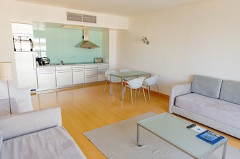 Marina Club Suite Hotel