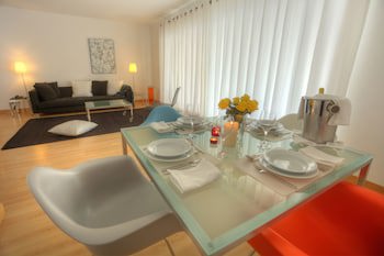 Marina Club Suite Hotel