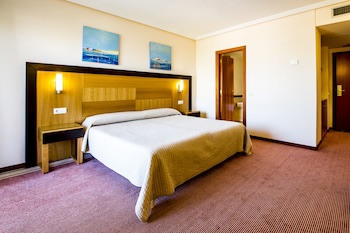 Hotel Bonalba Alicante