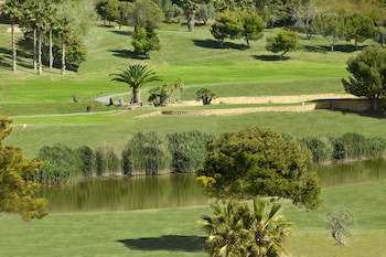 Hotel Bonalba Alicante